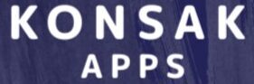 Konsak Application